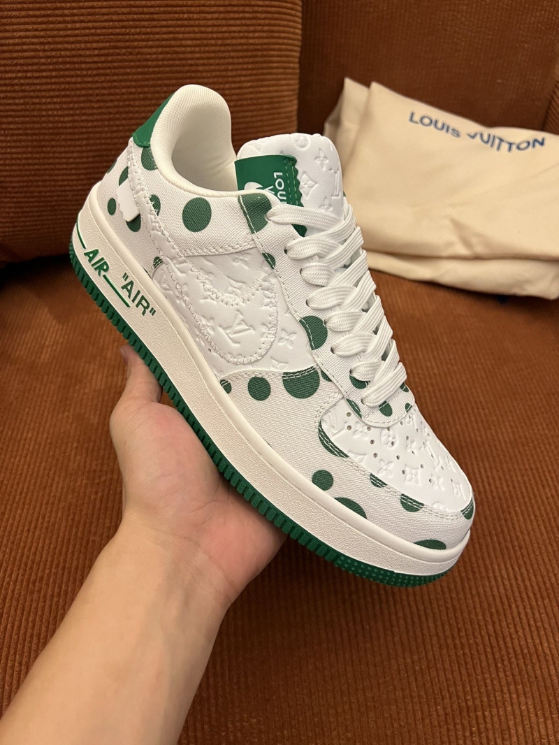 Louis Vuitton Sneakers